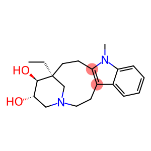 Voafinidine