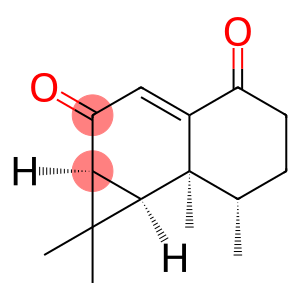 Anthracophyllone