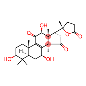 Ganoderlactone D