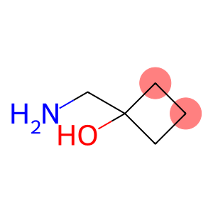 1-(AMINOMETHYL)CYCLOBUTANOL