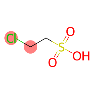 2-CHLOROETHANESULFONIC ACID SODIUM SALT