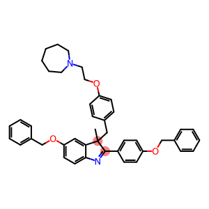 Bazedoxifene iMpurity 1