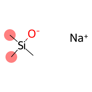 三甲基硅氧基钠