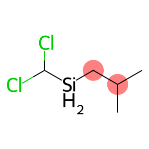 DICHLOROISOBUTYLMETHYLSILANE