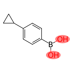 4-Cyclopropyl(phenyl-d4)-boronic acid