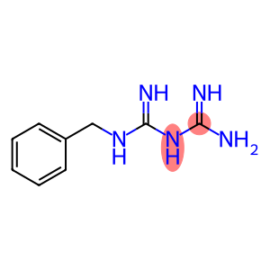 N-BENZYLBIGUANIDE HYDROCHLORIDE(WXC06552)