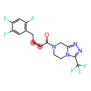 Sitagliptin Impurity 12