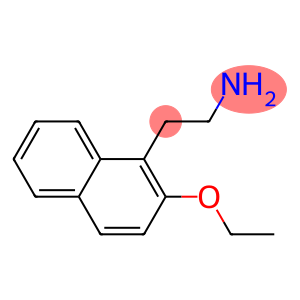 1-Naphthaleneethanamine,2-ethoxy-(9CI)