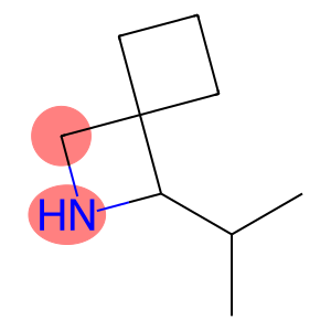 1-(propan-2-yl)-2-azaspiro[3.3]heptane