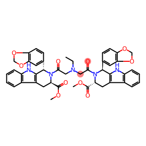 Tadalafil Impurity 8