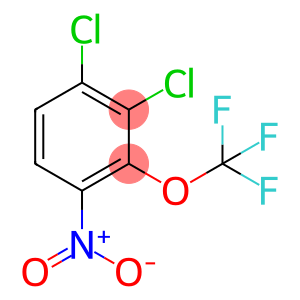 1,2-Dichloro-3-trifluoromethoxy-4-nitrobenzene