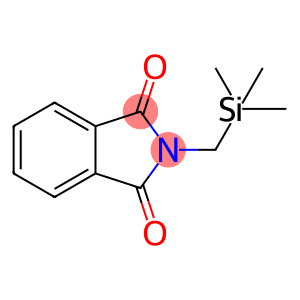 N-(TRIMETHYLSILYLMETHYL)PHTHALIMIDE