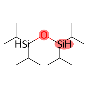 1,1,3,3-四异丙基二硅氧烷