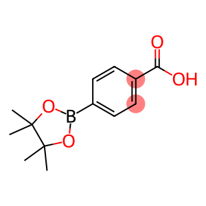 4-Carboxylphenylboronic acid pinacol ester