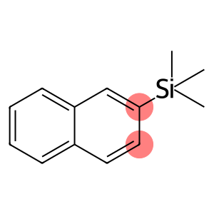 2-(三甲硅基)萘
