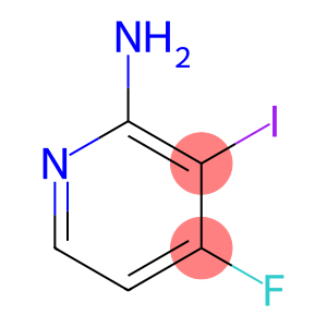 4-Fluoro-3-iodo-pyridin-2-ylamine