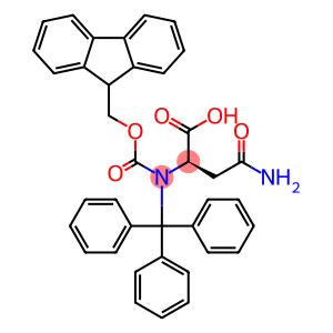 Fmoc-D-Asn(Trt)-OH