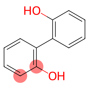 2,2-Dihydroxydiphenyl