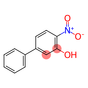 4-nitrobiphenyl-3-ol