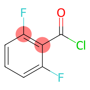 2,6-二氟苯甲酰氯