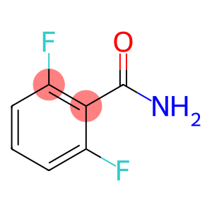 2,6-Difluorobenzoylamide