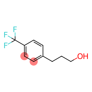 3-(4-TRIFLUOROMETHYL-PHENYL)-PROPAN-1-OL