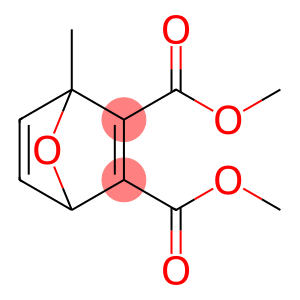 7-Oxabicyclo[2.2.1]hepta-2,5-diene-2,3-dicarboxylicacid, 1-methyl-, 2,3-dimethyl ester