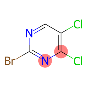 2-bromo-4,5-dichloropyrimidine