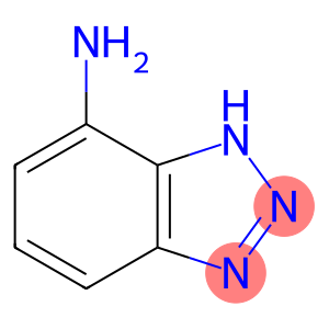 1H-benzo[d][1,2,3]triazol-4-amine hydrochloride