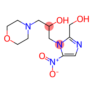 Ornidazole Impurity 2