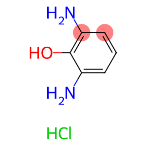 2,6-Diaminophenol hydrochloride