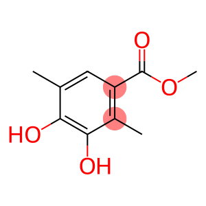 Methyl 3,4-dihydroxy-2,5-diMethylbenzoate