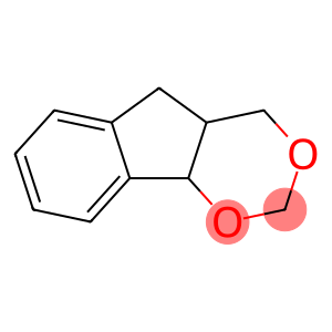 4,4A,5,9B-四氢-茚并[1,2-D]-1,3-二氧杂环己烷