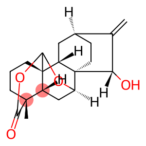 绣线菊内酯B