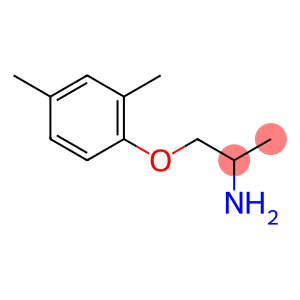 1-(2,6-Dimethylphenoxy)-2-propanamine