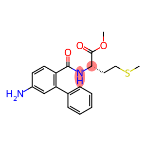 N-(4-AMino-2-phenylbenzoyl)Methionine Methyl ester