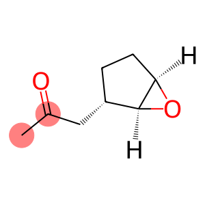 2-Propanone, 1-(6-oxabicyclo[3.1.0]hex-2-yl)-, (1alpha,2alpha,5alpha)- (9CI)