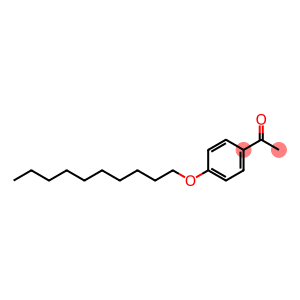 1-(4-decoxyphenyl)ethanone