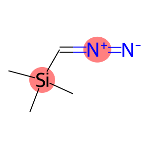 (TRIMETHYLSILYL)DIAZOMETHANE