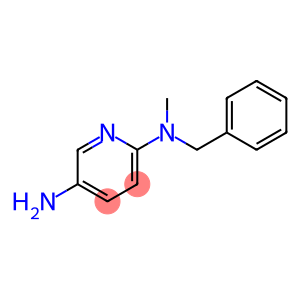 N2-Benzyl-N2-methylpyridine-2,5-diamine