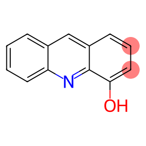 4-羟基吖啶
