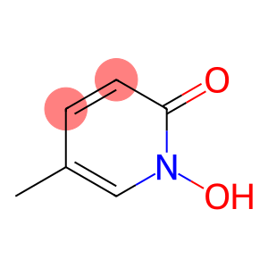 2(1H)-Pyridinone, 1-hydroxy-5-methyl-