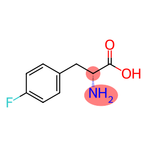 4-Fluoro-D-Phenylalanine