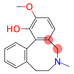 methylapogalanthamine