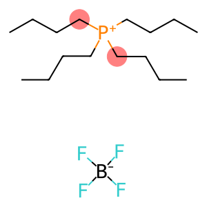 四丁基鏻四氟硼酸盐