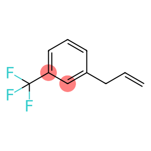 3-[(3-TRIFLUOROMETHYL)PHENYL]-1-PROPENE