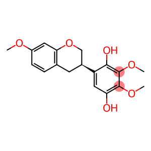 Colutehydroquinone