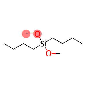 二丁基二甲氧基硅烷