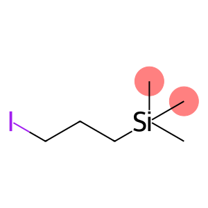 3-Iodo-1-(trimethylsilyl)propane