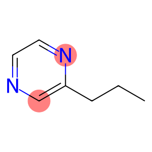 2-正丙基吡嗪